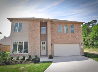 21029 Crinet Square St, Kingwood, TX 77339