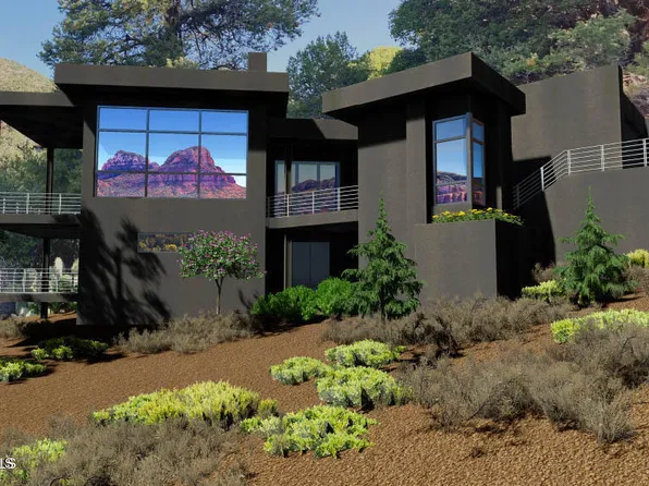 1201 Palisades Drive S #31-32, Sedona, AZ 86336