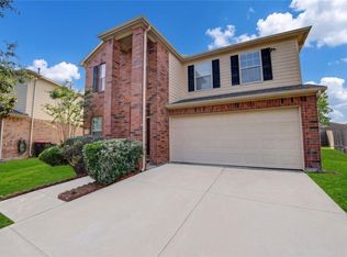 19130 Mission Fort Ln, Richmond, TX 77407