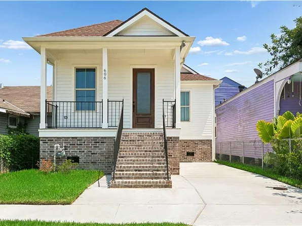 606 Whitney Ave, New Orleans, LA 70114