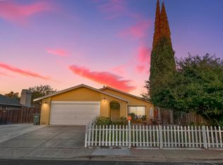 5028 Teakwood Dr, Oakley, CA 94561