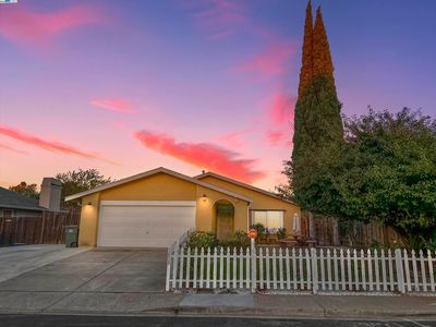 5028 Teakwood Dr, Oakley, CA, 94561