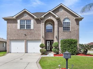 3316 E Parc Green St, Harvey, LA 70058