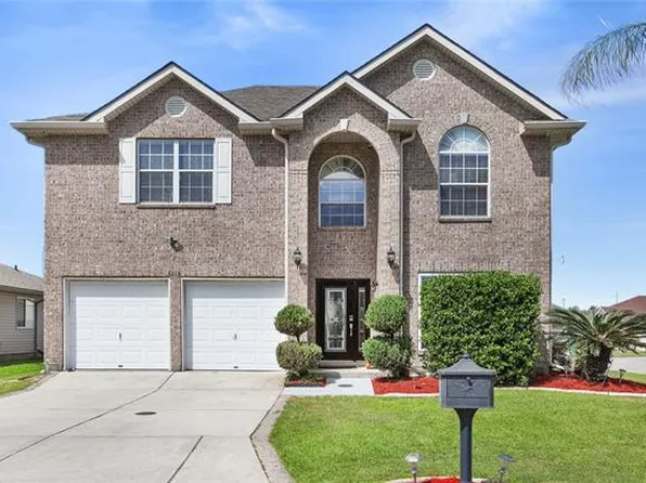 3316 E Parc Green St, Harvey, LA 70058