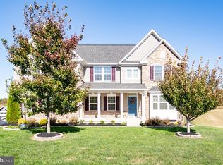 12711 Norwood Dr, Fredericksburg, VA 22407