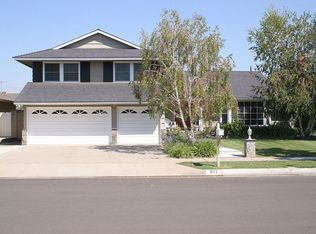 811 S Fairmont Way, Orange, CA 92869