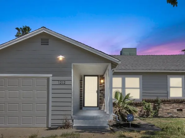 1212 Florette Ave, Modesto, CA 95351