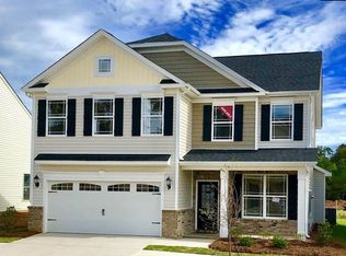 220 Wessinger Farms Rd, Chapin, SC 29036