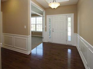 4528 Hampton Ln, Avon, IN 46123