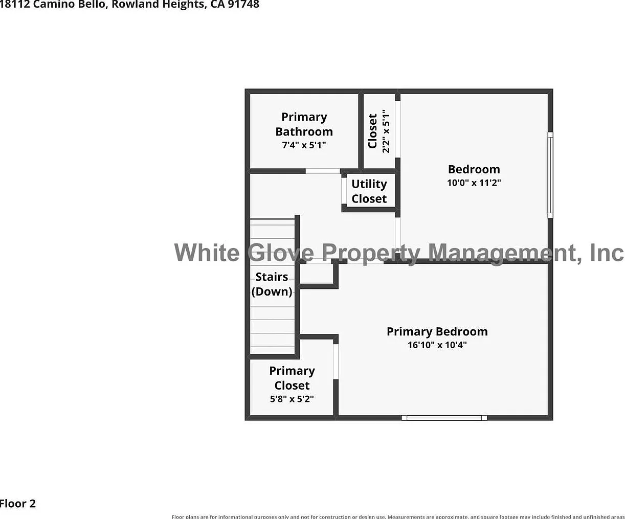 Updated 2-Bedroom Townhome in Rowland Heights with Community Pool — Photo 4