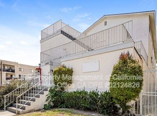 13707 Yukon Ave APT 4, Hawthorne, CA 90250