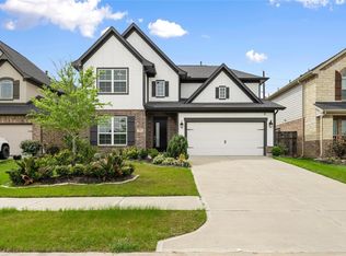3614 Windward Canyon Dr, Fulshear, TX 77441