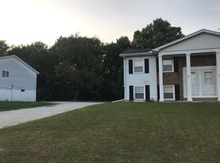 211 Briarbrook Dr, East Peoria, IL