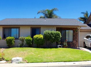 1144 Saint John Cir, Grover Beach, CA 93433