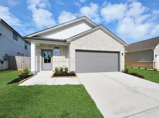 8811 Bird Branch Dr, Houston, TX 77078