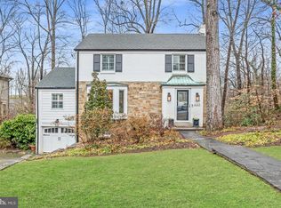 6309 Poe Rd, Bethesda, MD 20817