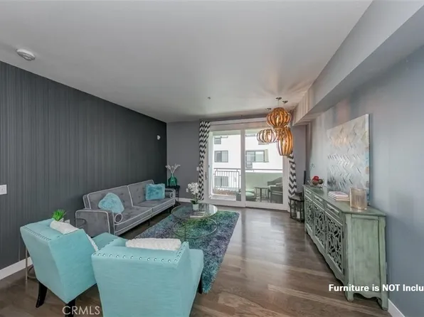 1234 Wilshire Blvd APT 219, Los Angeles, CA 90017