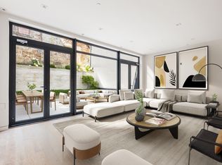 96 N 1st St #TOWNHOUSE 1, Brooklyn, NY 11249