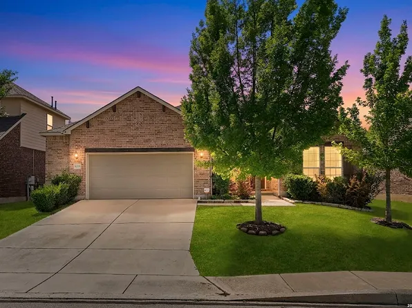 9019 Monument Parke, San Antonio, TX 78254