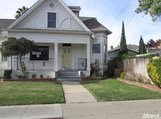 921 S California St, Stockton, CA