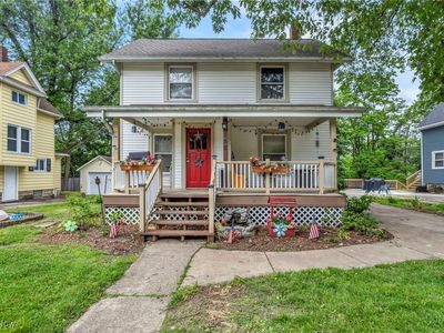 158 Humbolt Ave, Wadsworth, OH, 44281