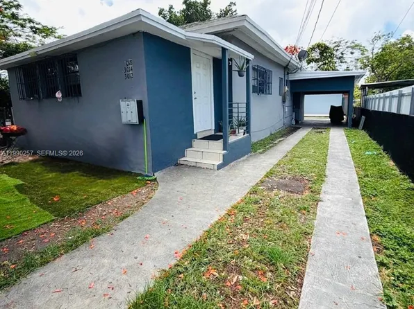 3018 NW 23rd Avenue, Miami, FL 33142