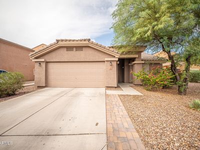 5626 S 239th Dr, Buckeye, AZ, 85326
