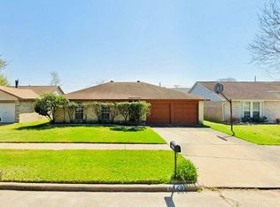 7326 Ridgeberry Dr, Houston, TX 77095