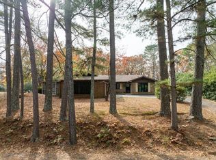 54 Woodland W, Heber Springs, AR 72543