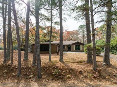 54 Woodland W, Heber Springs, AR, 72543