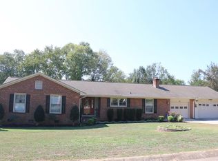 2311 Millgate Rd, Anderson, SC 29621