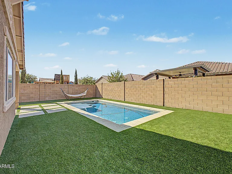 21286 E Estrella Rd — Photo 32