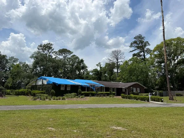 2320 Melrose Dr, Valdosta, GA 31602