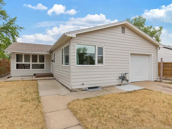 115 Indiana St, Rapid City, SD 57701