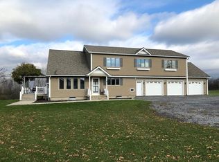 3637 Franklin Street Rd, Auburn, NY 13021