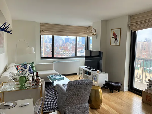 Rented by Douglas Elliman | media 9
