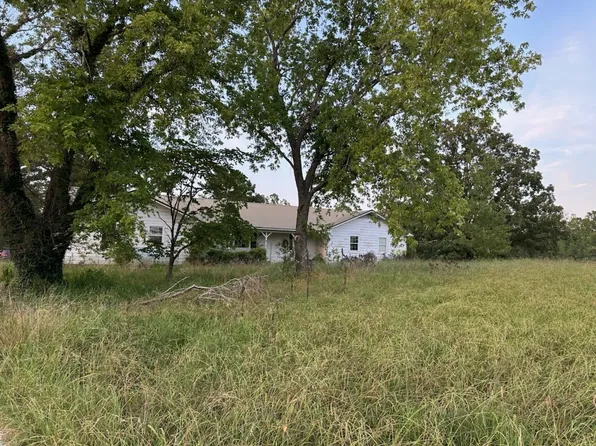 670 Ode Moore Rd, Michie, TN 38357