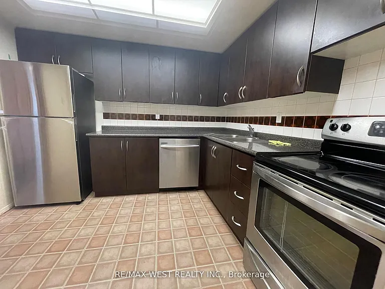 3303 Don Mills Rd #2905 — Photo 6