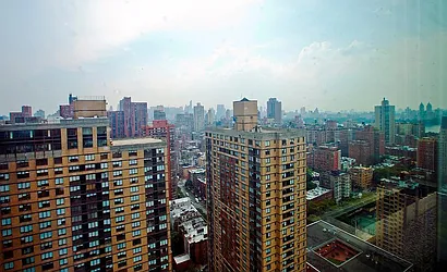 Rented by Keller Williams NYC