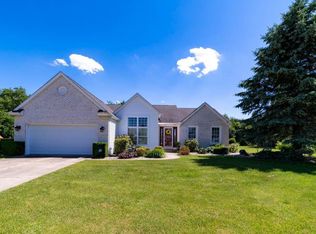 11548 Wilkins Mill Dr, Granger, IN 46530