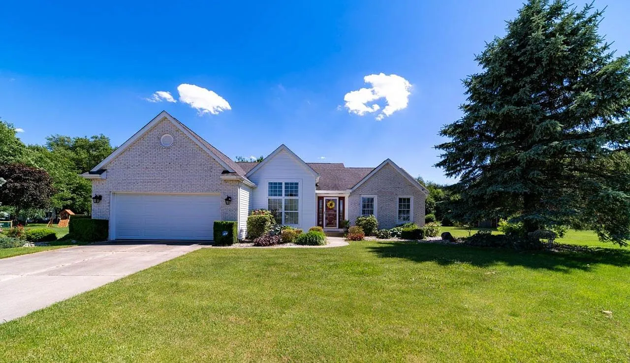 11548 Wilkins Mill Dr photo 1