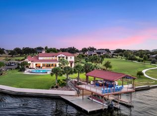 511 Legends Pkwy, Kingsland, TX 78639