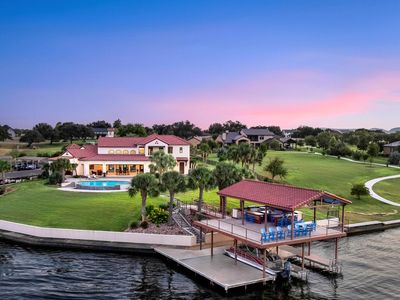 511 Legends Parkway, Kingsland, TX, 78639