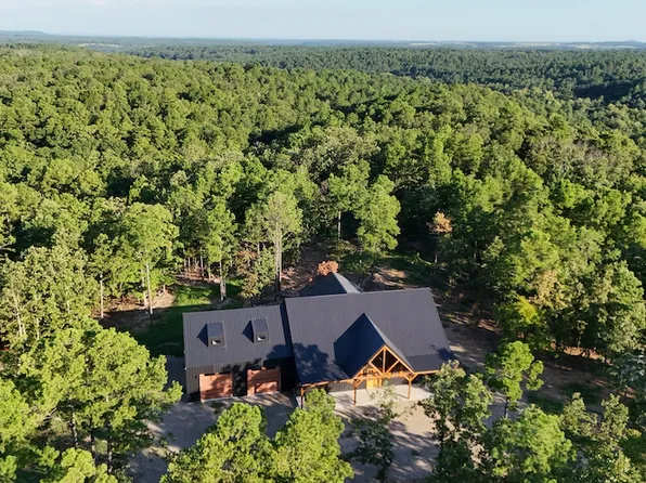 791 East Rd, Stilwell, OK 74960