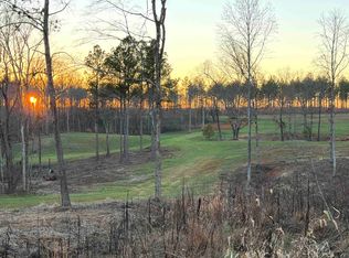 1050 Clifft Rd, Bolivar, TN 38008