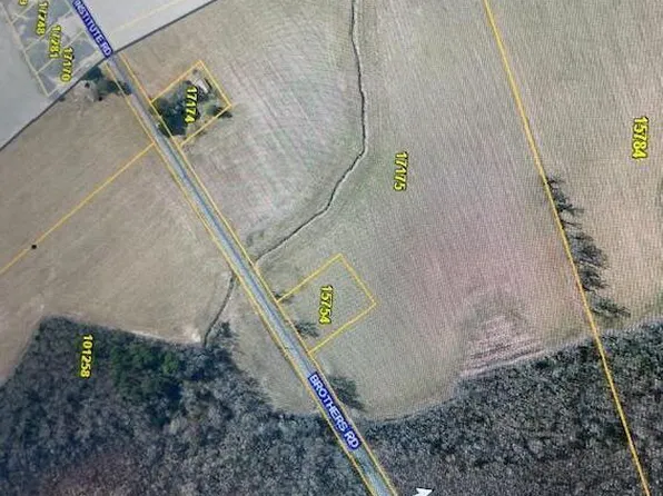 00 Brothers Road, La Grange, NC 28551