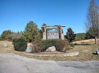 115 Casson Rd, Ocoee, TN 37361