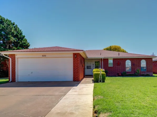 1033 Iola Ave, Lubbock, TX 79416