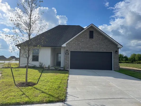 3401 Craig Ln, Lake Charles, LA 70607