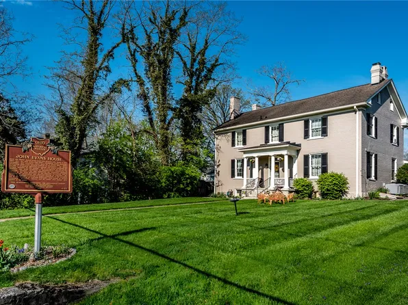 129 N Main St, Waynesville, OH 45068